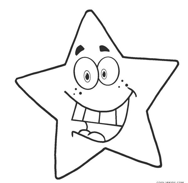 Star Coloring